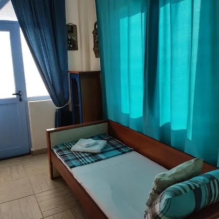 Kır Evi Lena Kastrákion