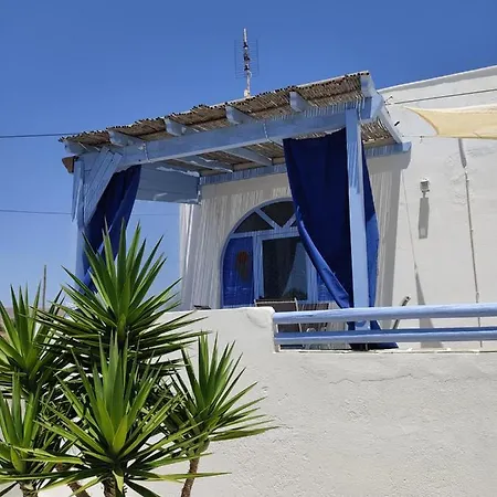 Lena Kır Evi Kastrákion