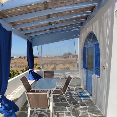 Lena Kır Evi Kastrákion