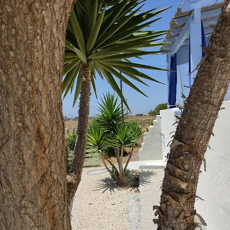 Kır Evi Lena