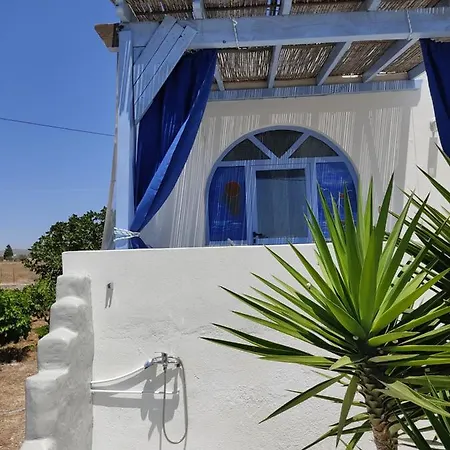 Kır Evi Lena Kastrákion