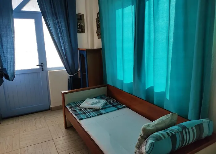 Landsted Lena Kastrákion